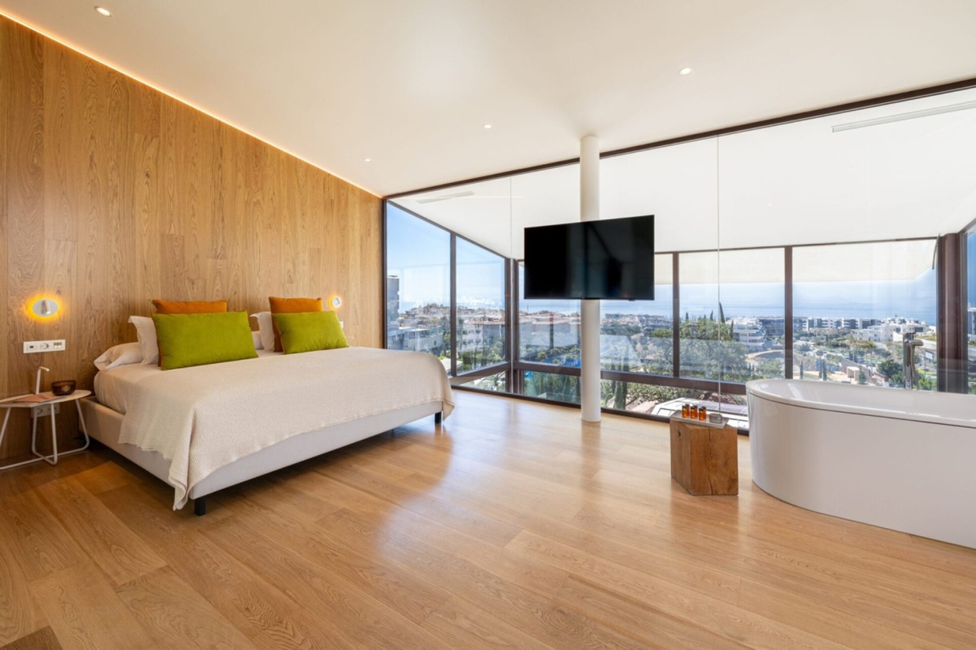 New Build - Villa - Fuengirola - Fuengirola Centro