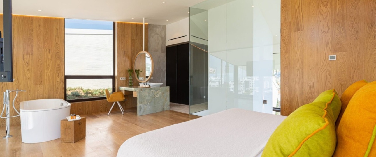 New Build - Villa - Fuengirola - Fuengirola Centro