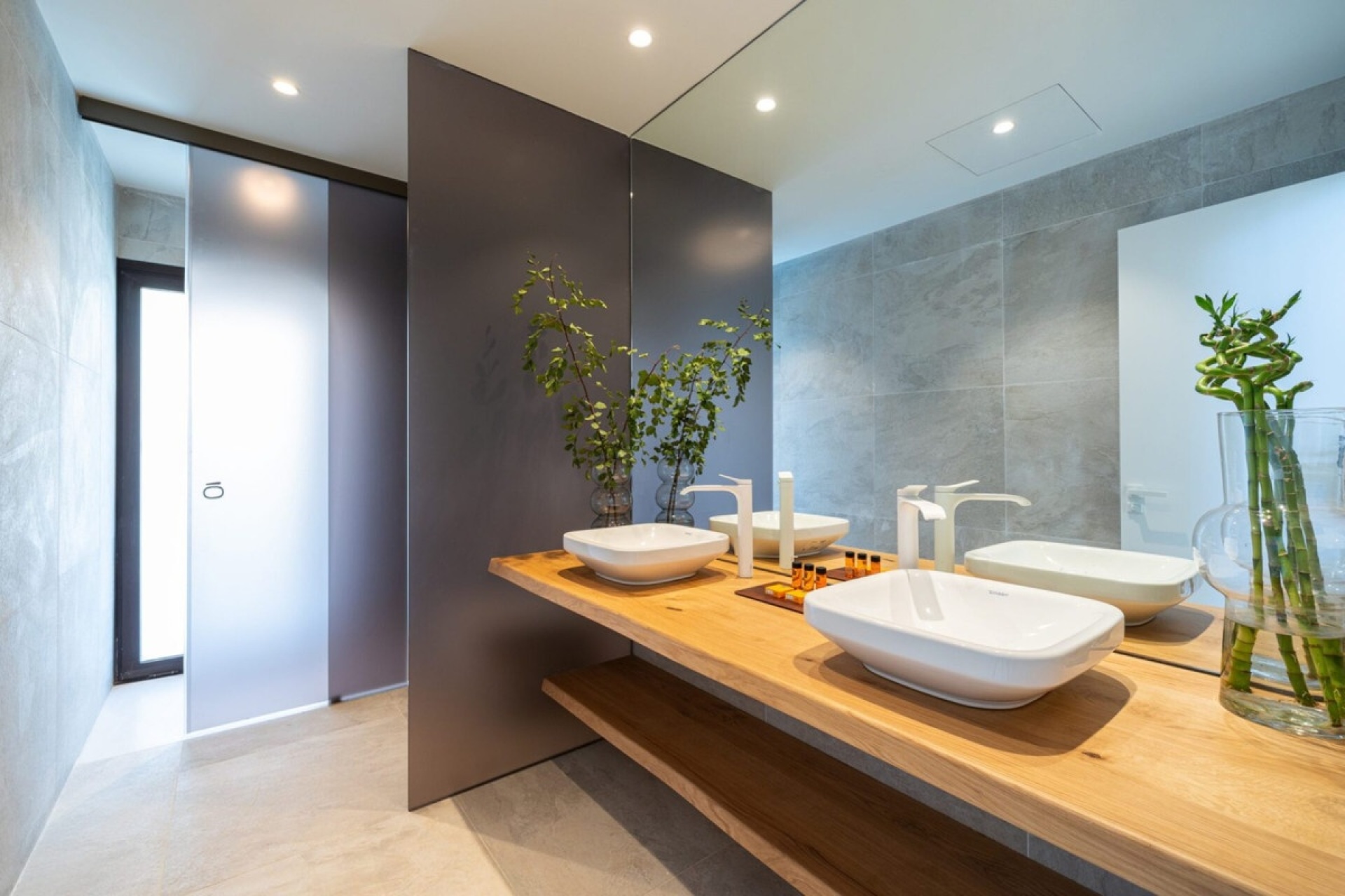 New Build - Villa - Fuengirola - Fuengirola Centro
