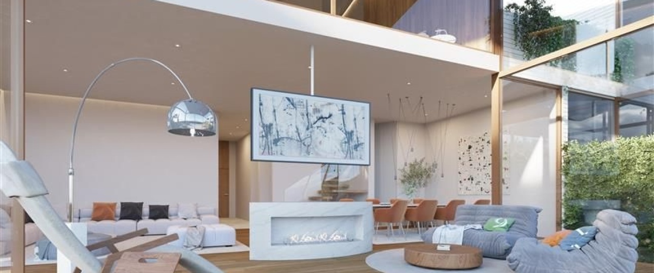 New Build - Villa - Fuengirola - Fuengirola Centro