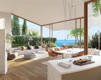 New Build - Villa - Fuengirola - Fuengirola Centro