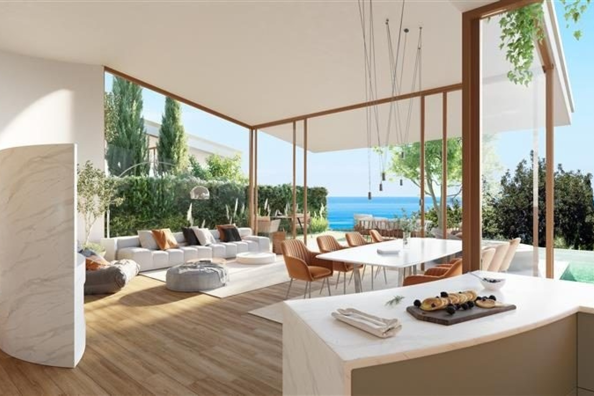 New Build - Villa - Fuengirola - Fuengirola Centro