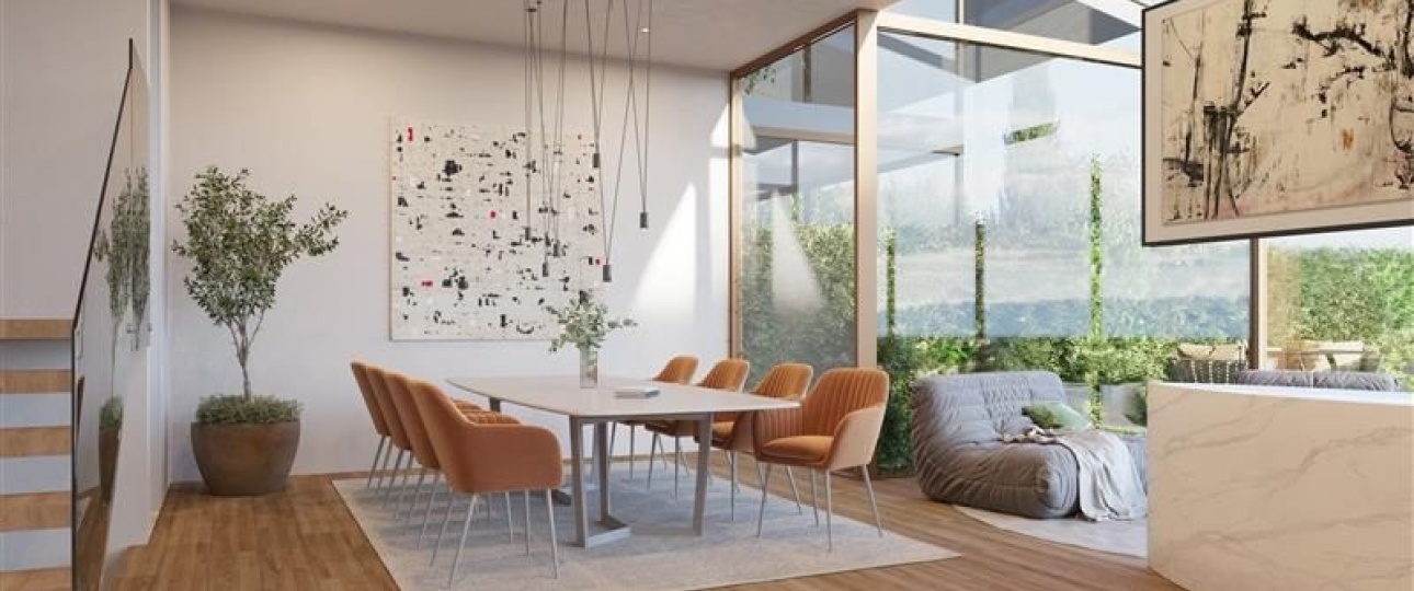 New Build - Villa - Fuengirola - Fuengirola Centro