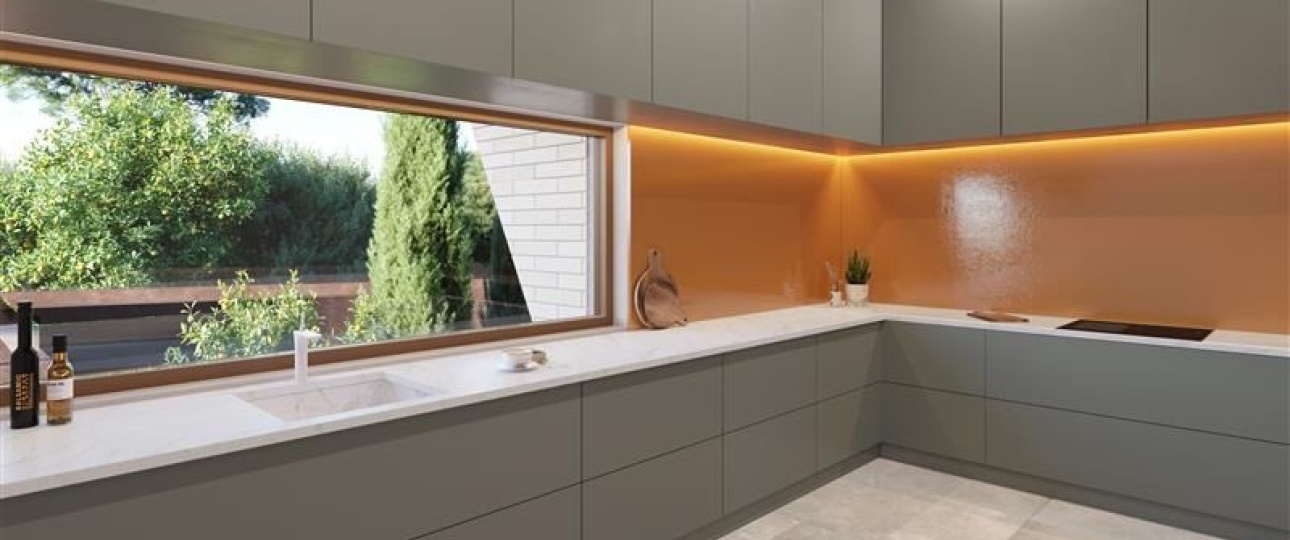 New Build - Villa - Fuengirola - Fuengirola Centro