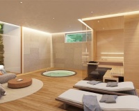 New Build - Villa - Fuengirola - Fuengirola Centro