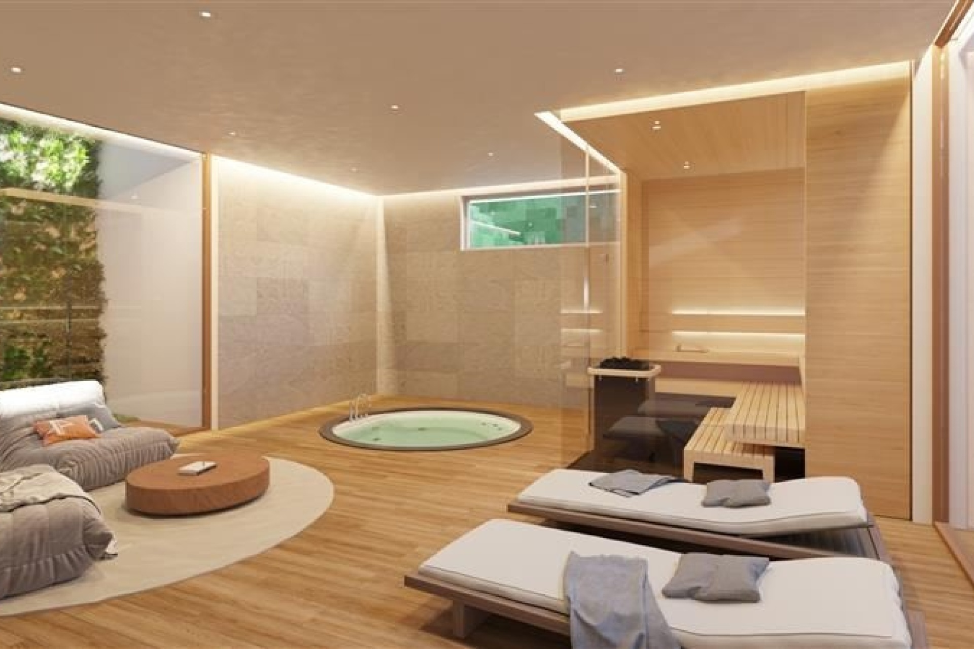 New Build - Villa - Fuengirola - Fuengirola Centro