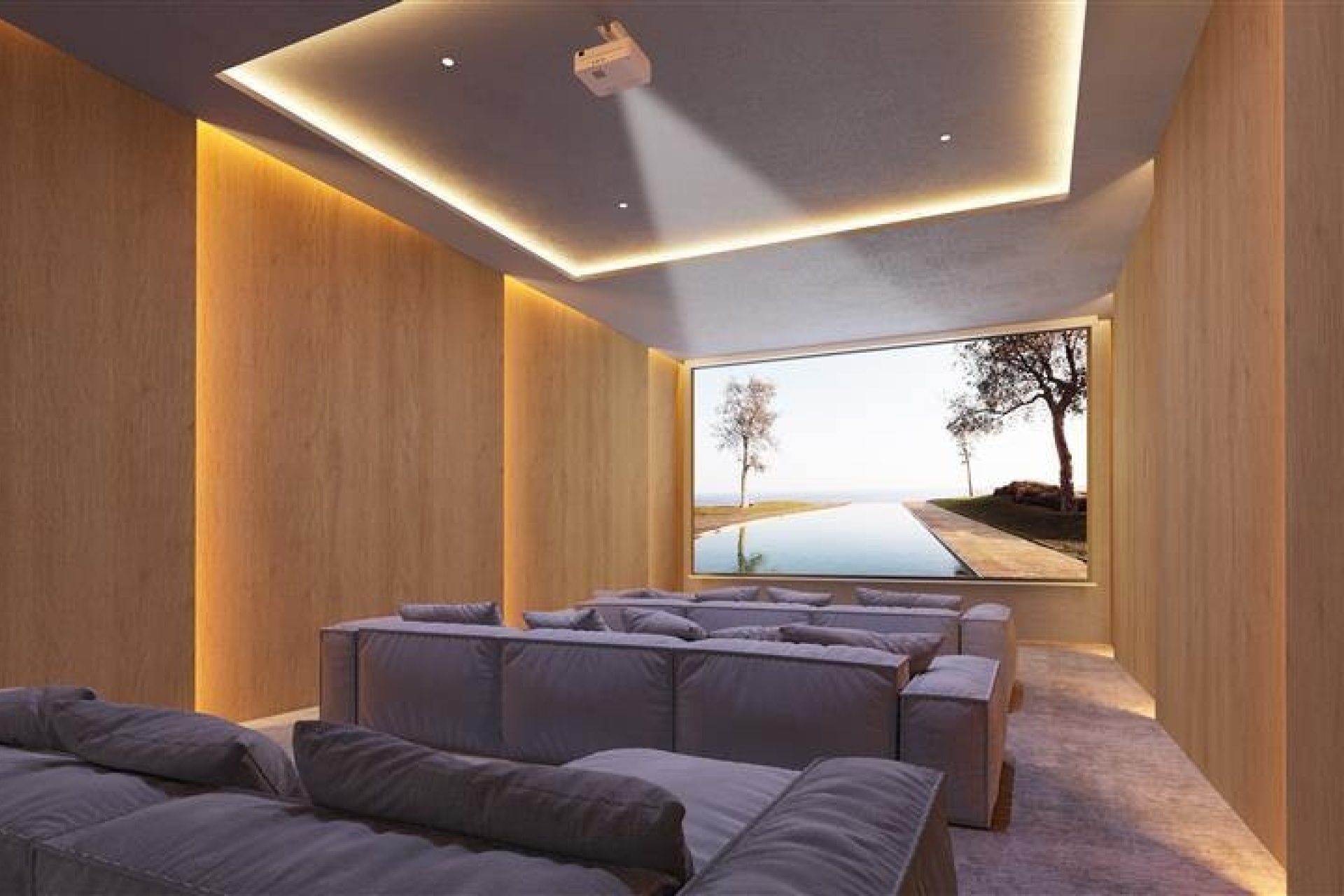 New Build - Villa - Fuengirola - Fuengirola Centro
