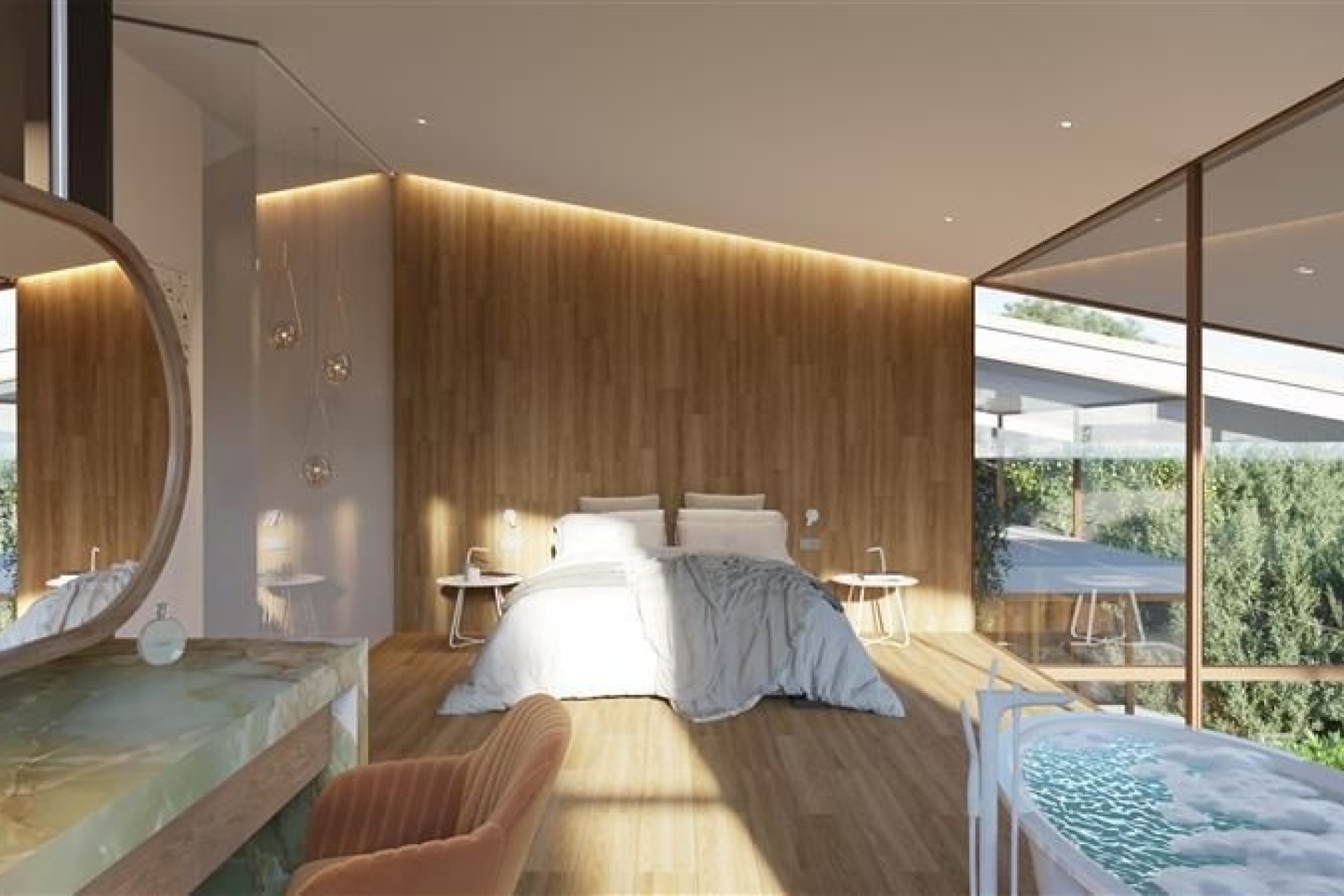 New Build - Villa - Fuengirola - Fuengirola Centro