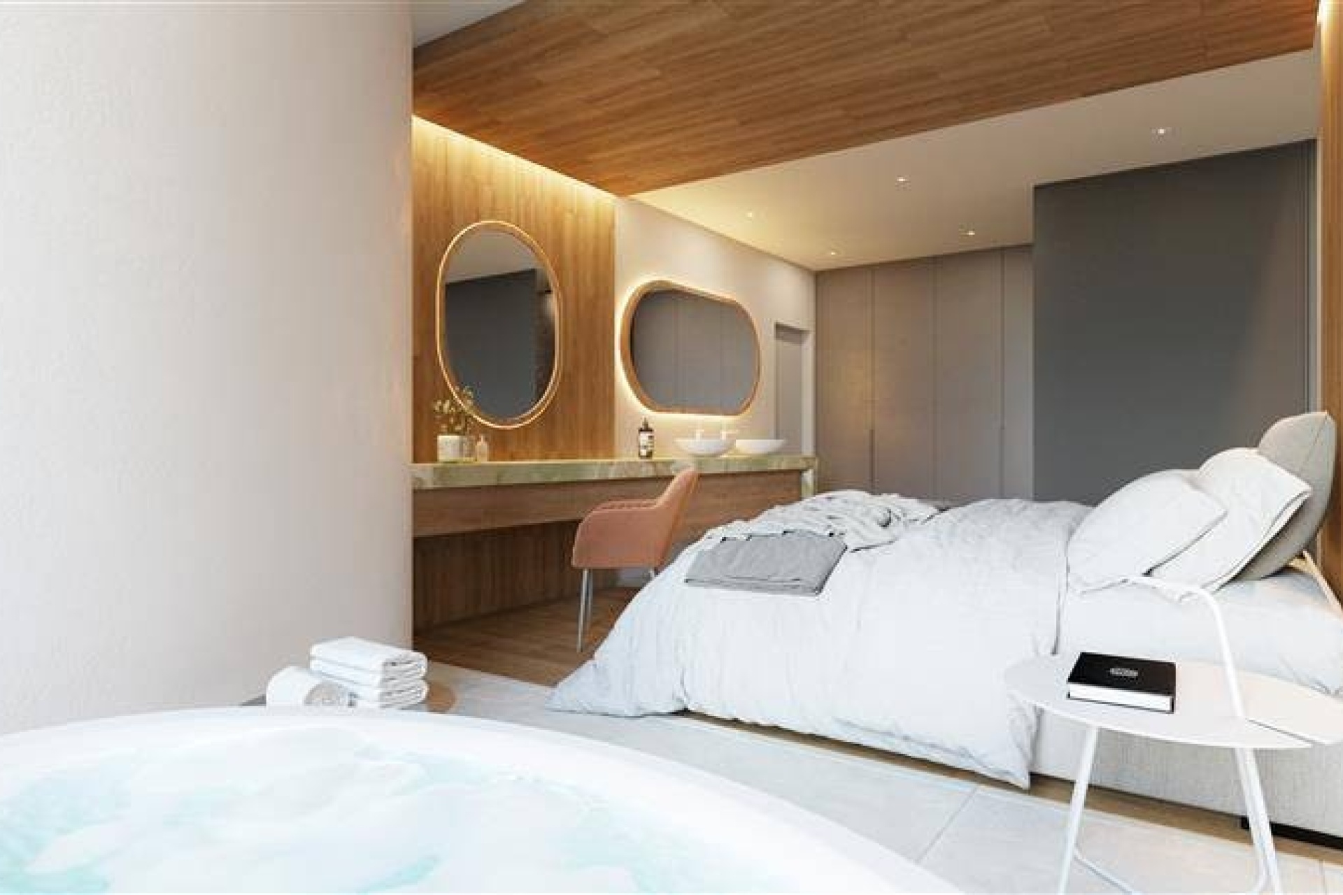 New Build - Villa - Fuengirola - Fuengirola Centro