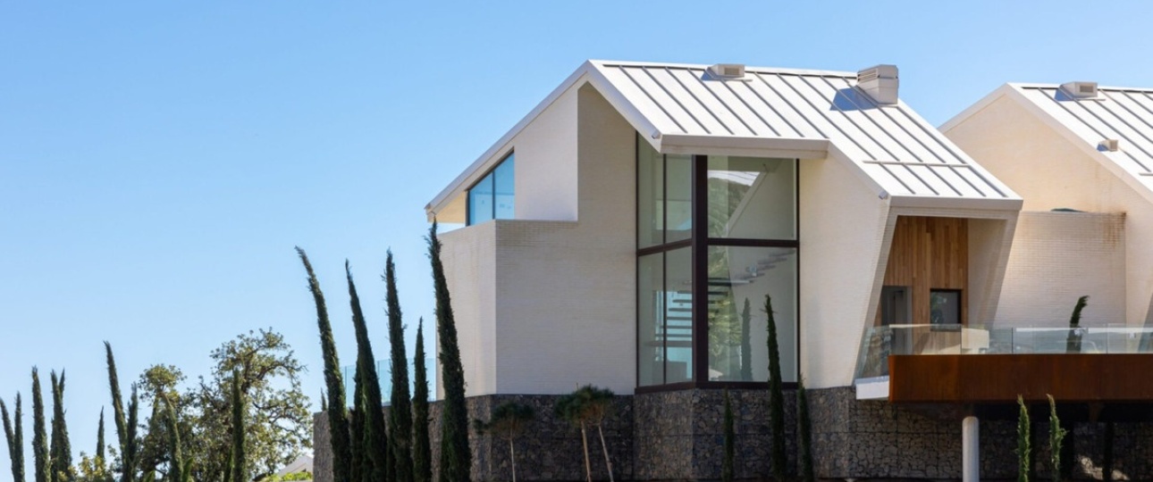 New Build - Villa - Fuengirola - Fuengirola Centro