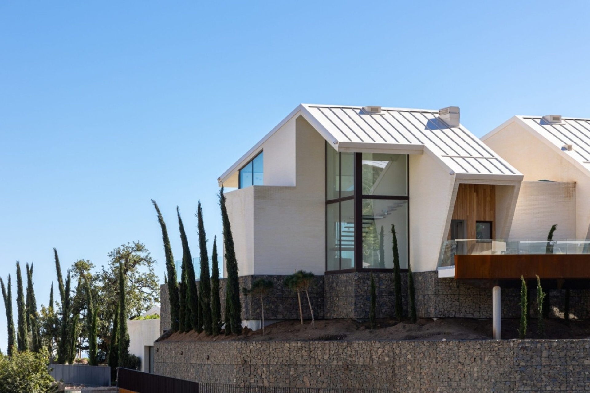 New Build - Villa - Fuengirola - Fuengirola Centro