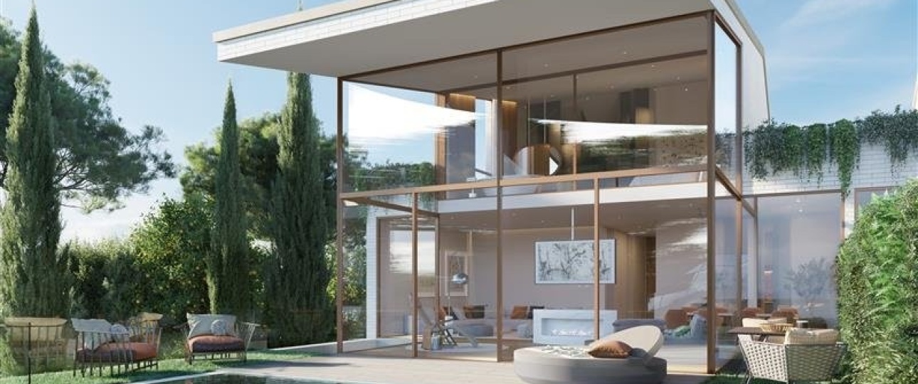 New Build - Villa - Fuengirola - Fuengirola Centro