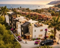 New Build - Villa - Fuengirola - Torreblanca