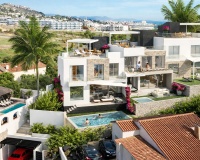 New Build - Villa - Fuengirola - Torreblanca