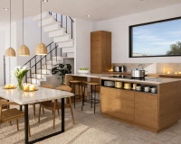 New Build - Villa - Fuengirola - Torreblanca