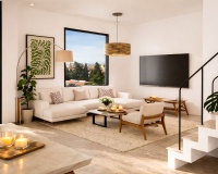 New Build - Villa - Fuengirola - Torreblanca