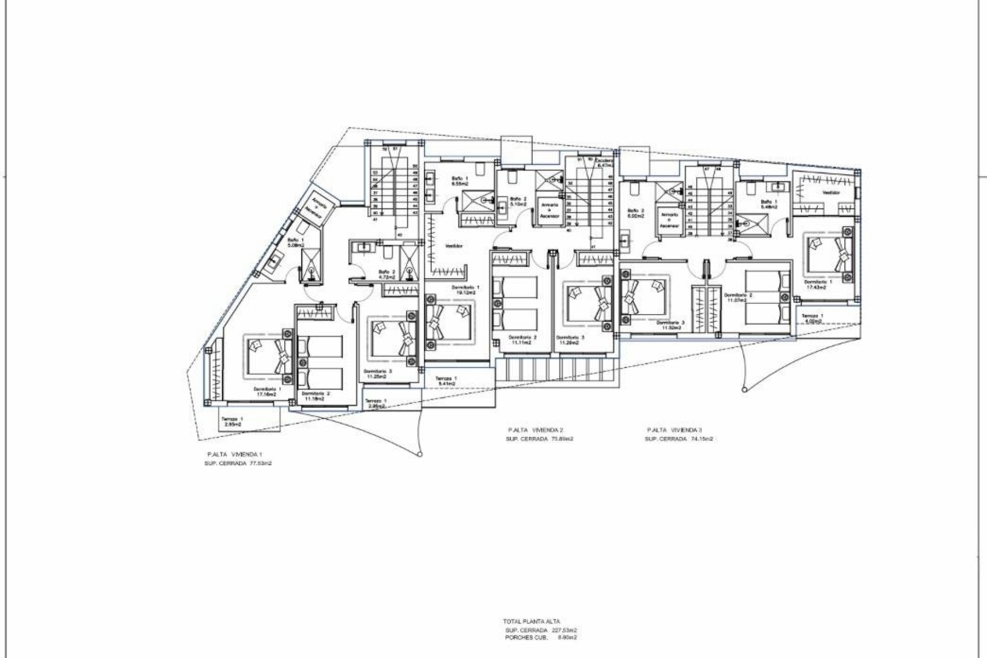 New Build - Villa - Fuengirola - Torreblanca