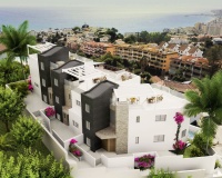 New Build - Villa - Fuengirola - Torreblanca