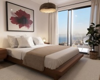 New Build - Villa - Fuengirola - Torreblanca
