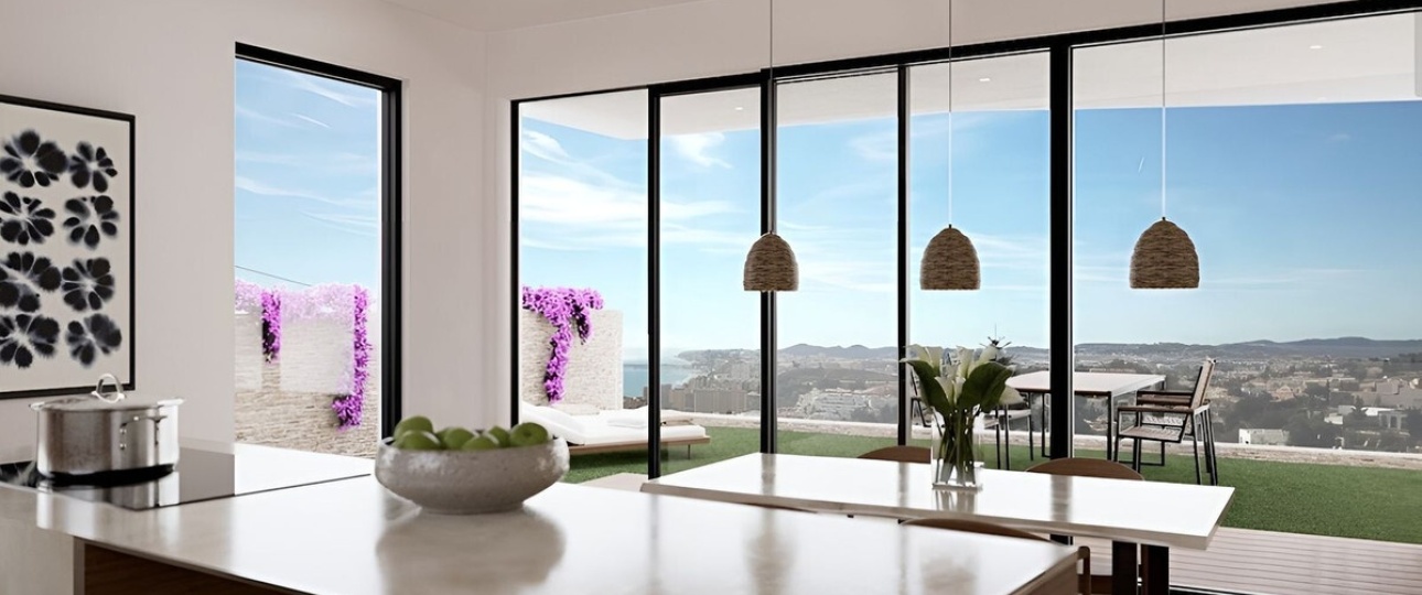 New Build - Villa - Fuengirola - Torreblanca