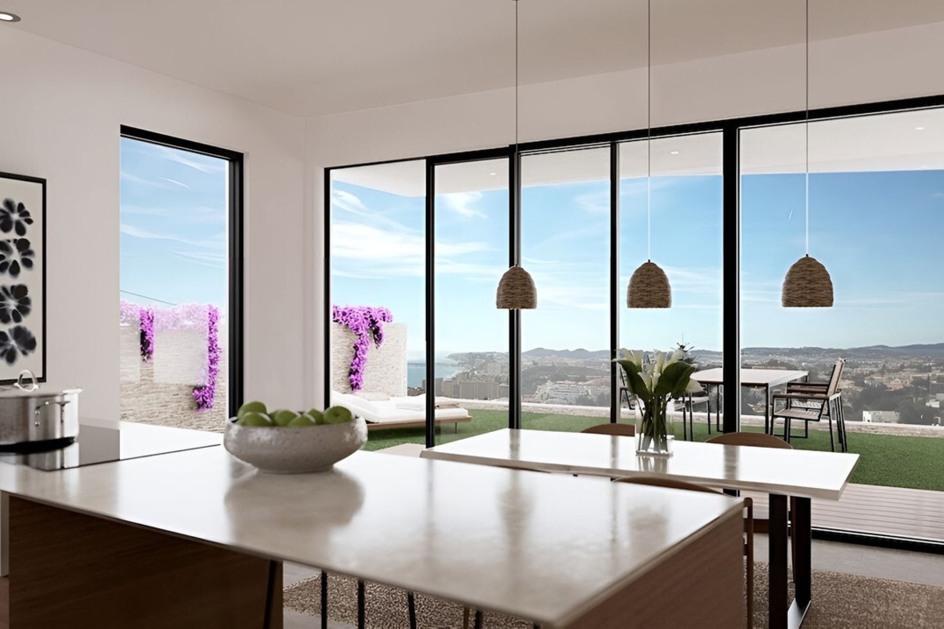 New Build - Villa - Fuengirola - Torreblanca