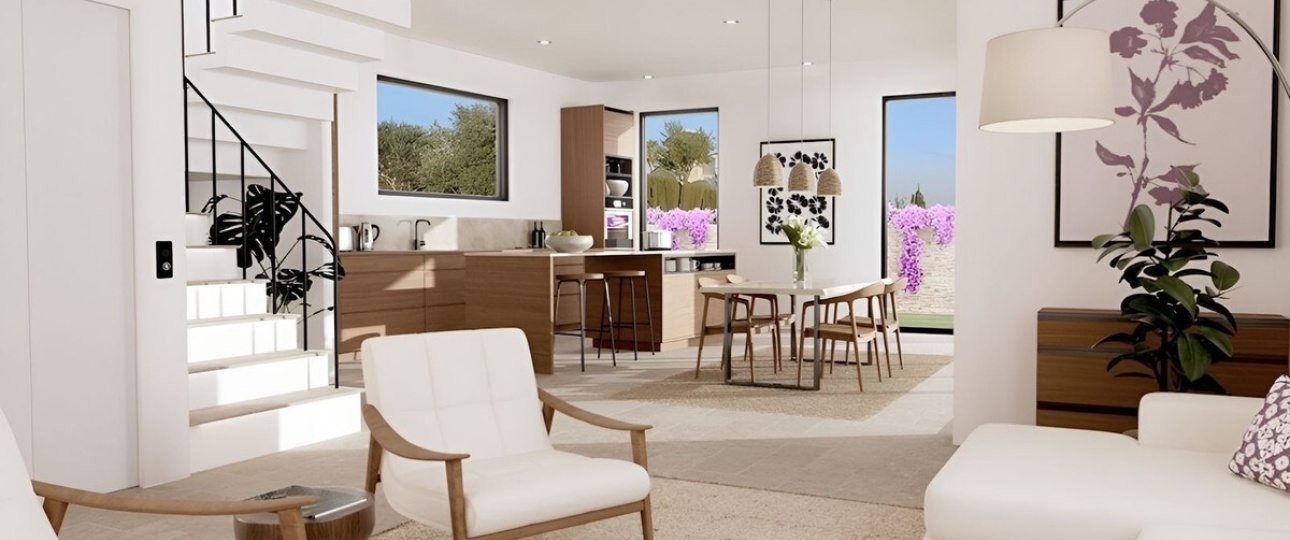 New Build - Villa - Fuengirola - Torreblanca