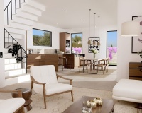 New Build - Villa - Fuengirola - Torreblanca