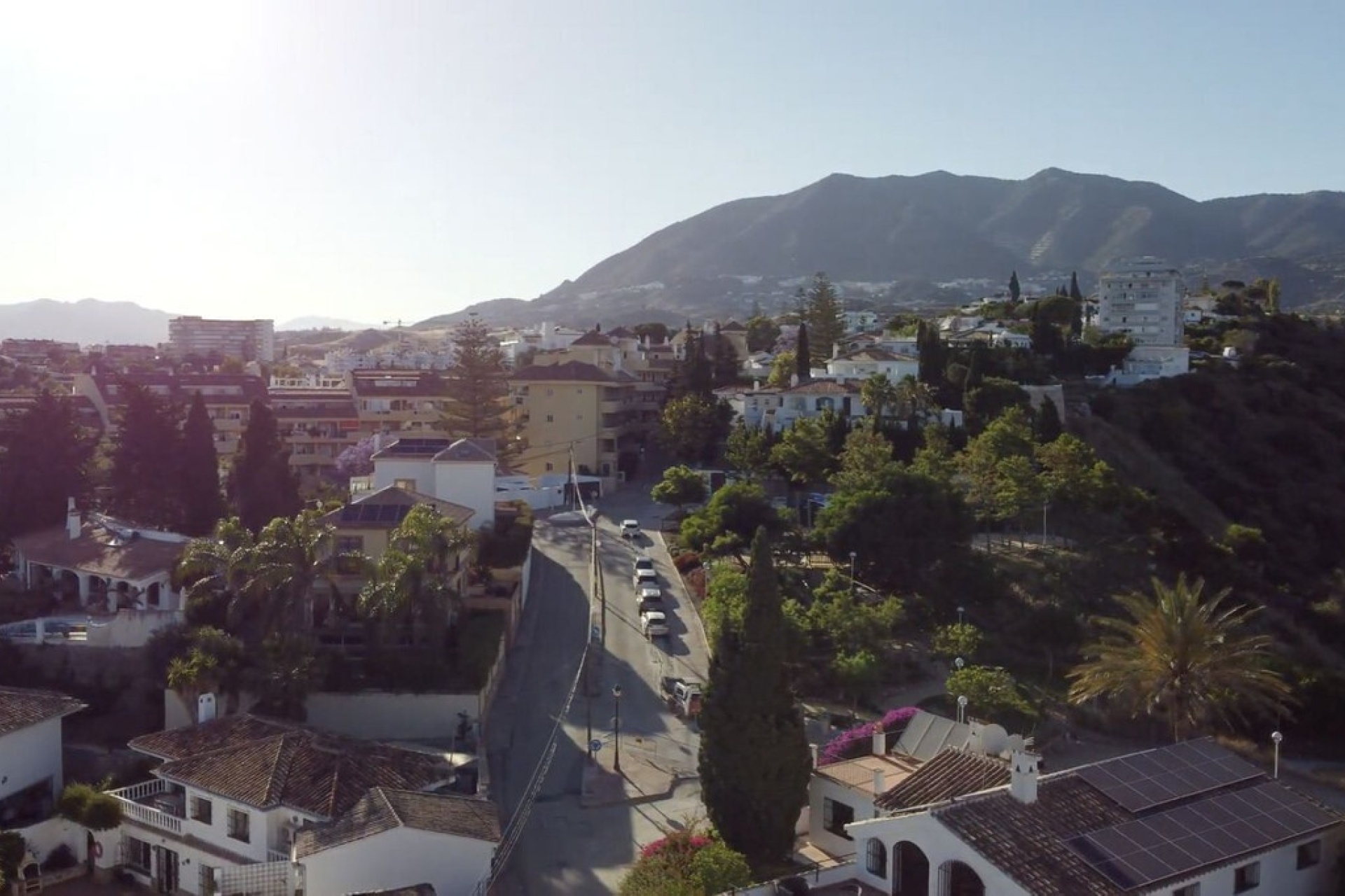 New Build - Villa - Fuengirola - Torreblanca