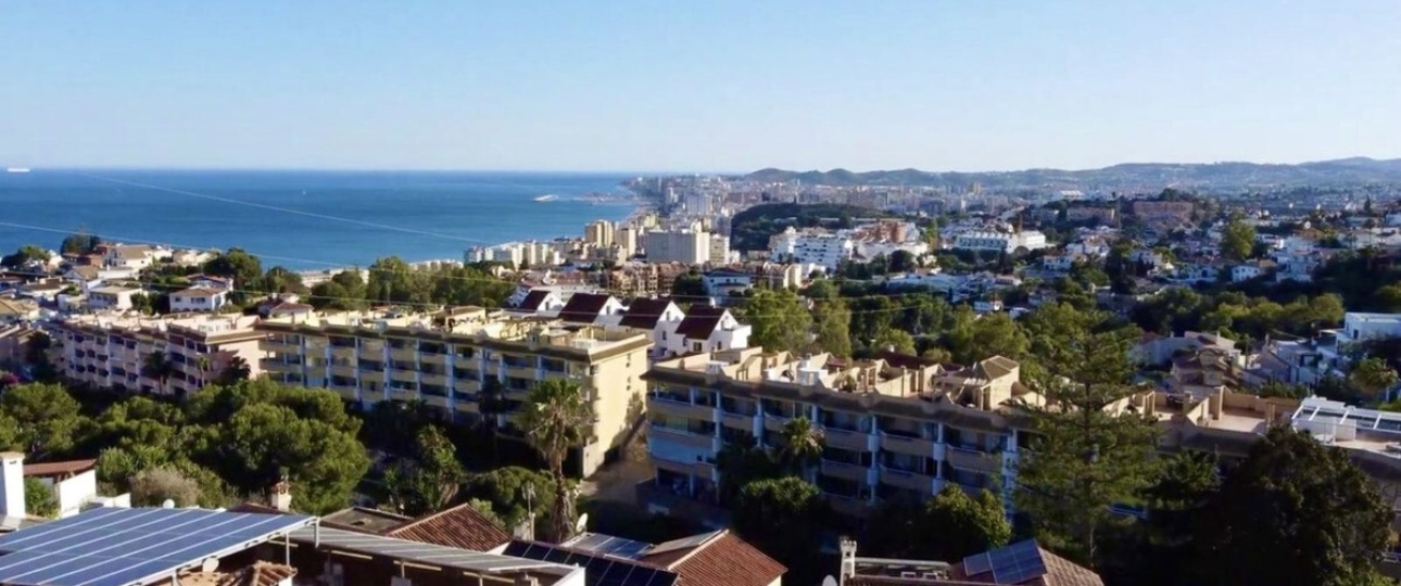 New Build - Villa - Fuengirola - Torreblanca
