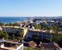 New Build - Villa - Fuengirola - Torreblanca