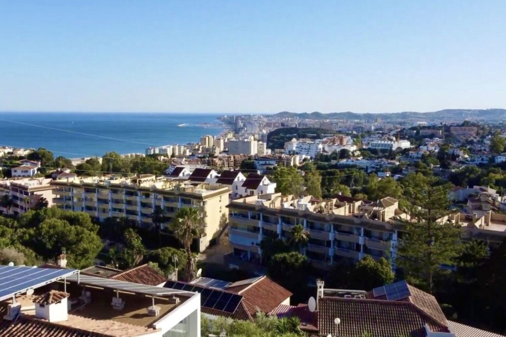 New Build - Villa - Fuengirola - Torreblanca
