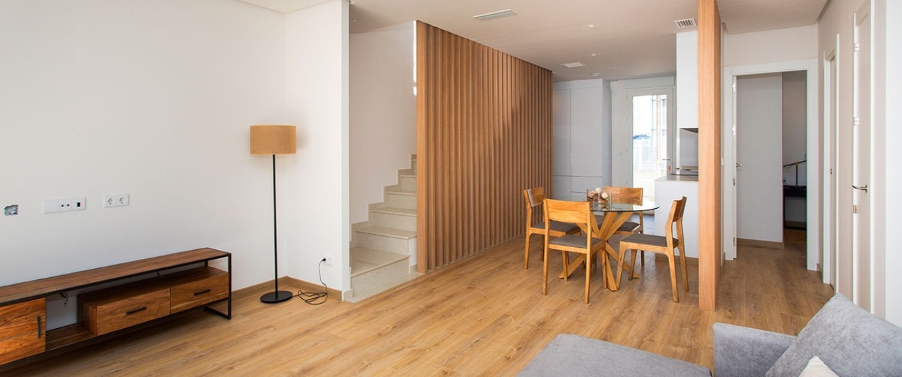 New Build - Villa - Hondón de las Nieves - Hondón de las Nieves Centro