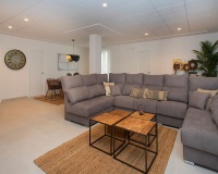 New Build - Villa - Hondón de las Nieves - Hondón de las Nieves Centro