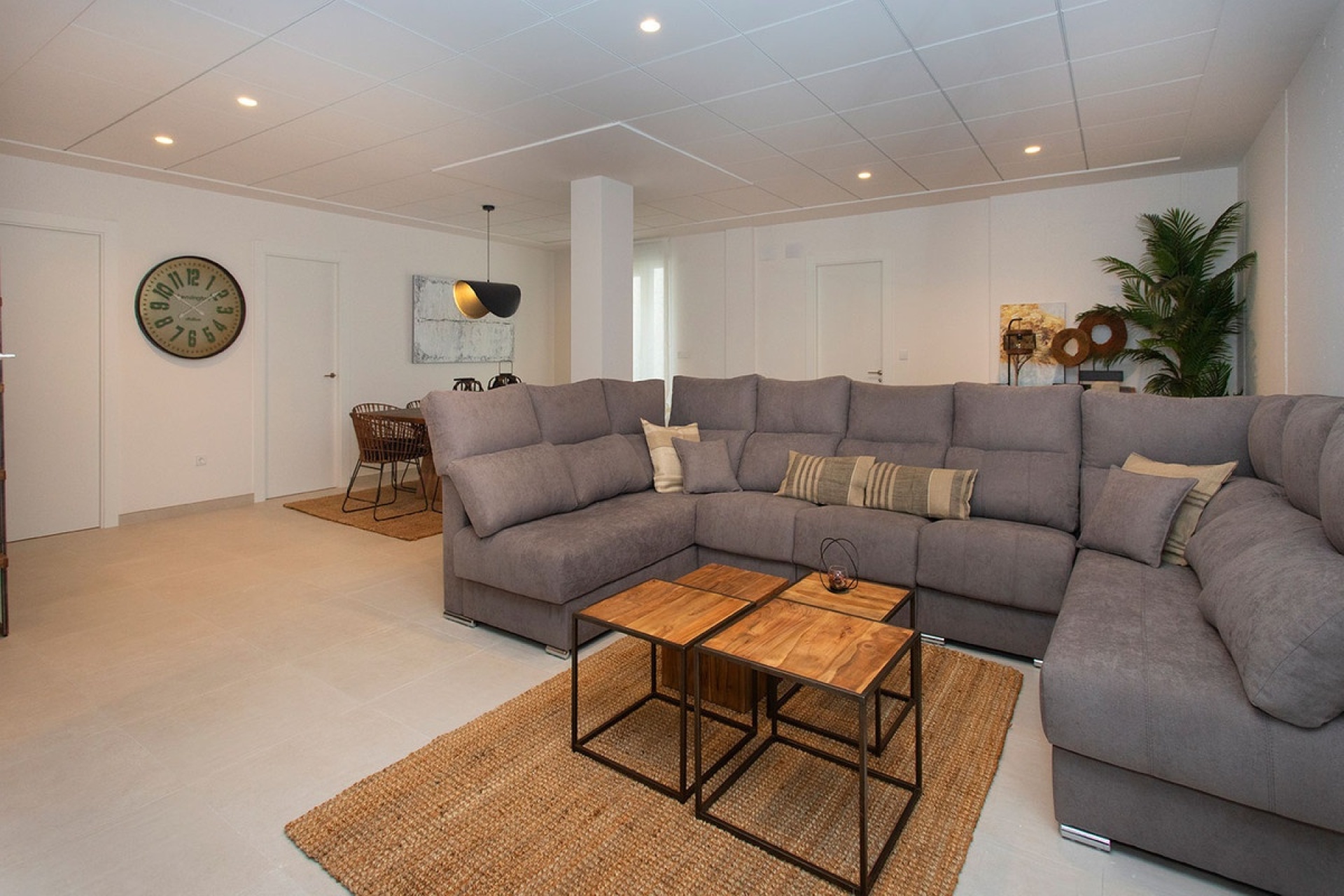 New Build - Villa - Hondón de las Nieves - Hondón de las Nieves Centro