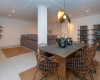 New Build - Villa - Hondón de las Nieves - Hondón de las Nieves Centro