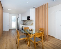 New Build - Villa - Hondón de las Nieves - Hondón de las Nieves Centro