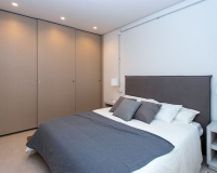 New Build - Villa - Hondón de las Nieves - Hondón de las Nieves Centro