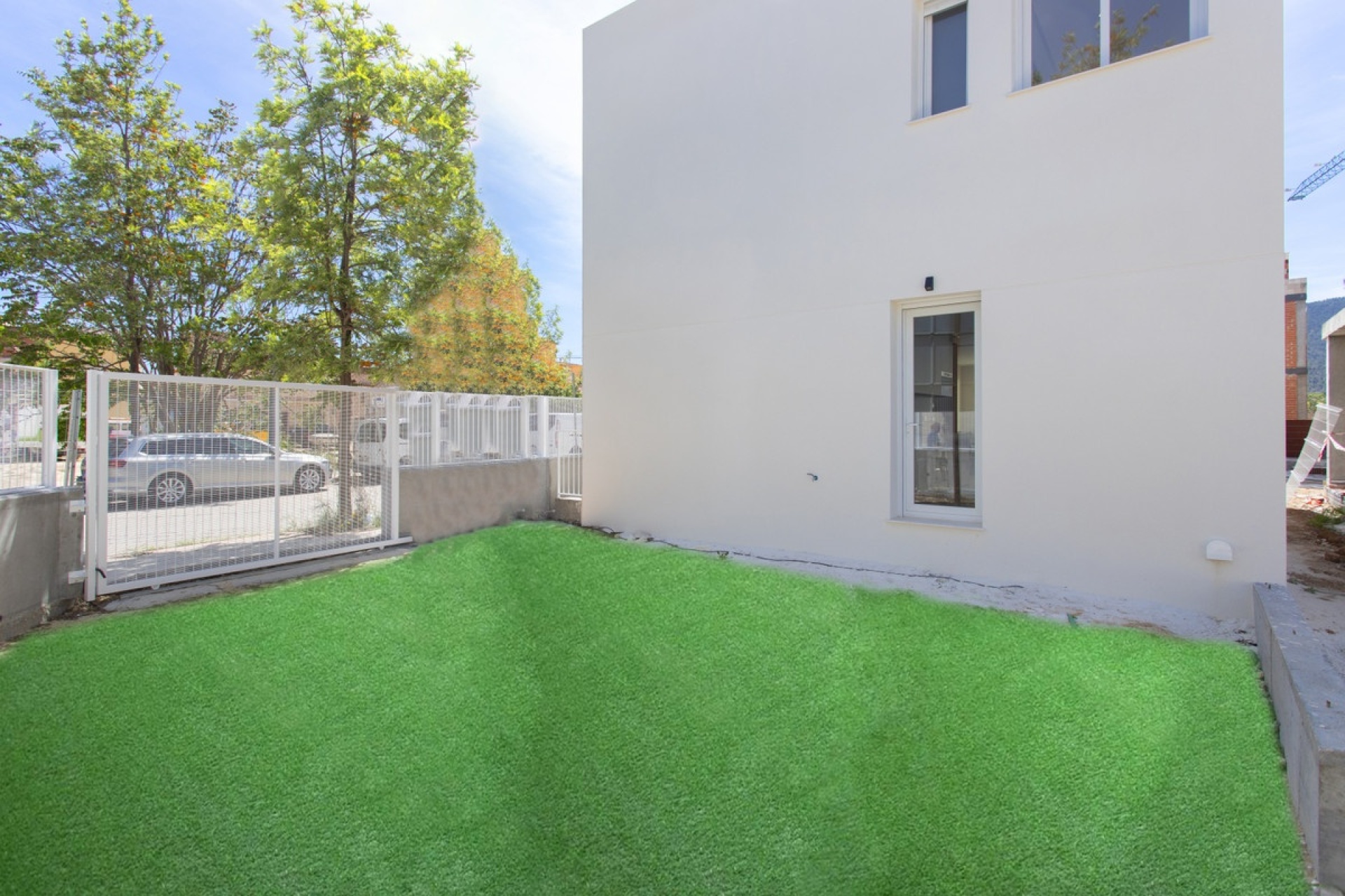 New Build - Villa - Hondón de las Nieves - Hondón de las Nieves Centro