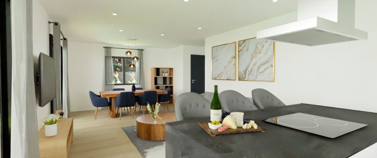 New Build - Villa - Hondón de las Nieves - Hondón de las Nieves Centro