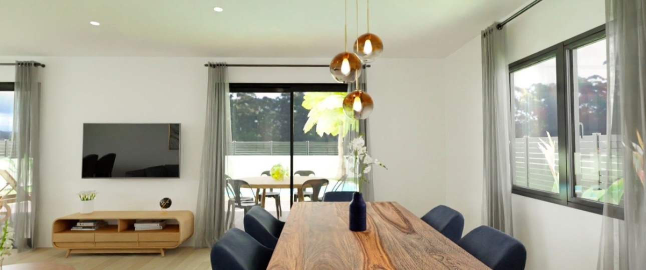 New Build - Villa - Hondón de las Nieves - Hondón de las Nieves Centro