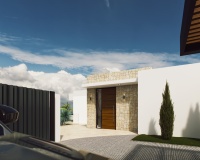 New Build - Villa - Jávea - Xàbia - Jávea - Xàbia Centro