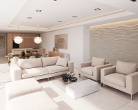 New Build - Villa - Jávea - Xàbia - Jávea - Xàbia Centro