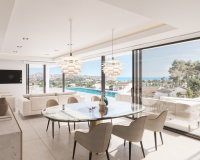 New Build - Villa - Jávea - Xàbia - Jávea - Xàbia Centro