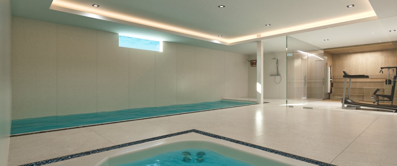 New Build - Villa - Jávea - Xàbia - Jávea - Xàbia Centro