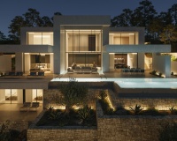 New Build - Villa - Jávea - Xàbia - Jávea - Xàbia Centro