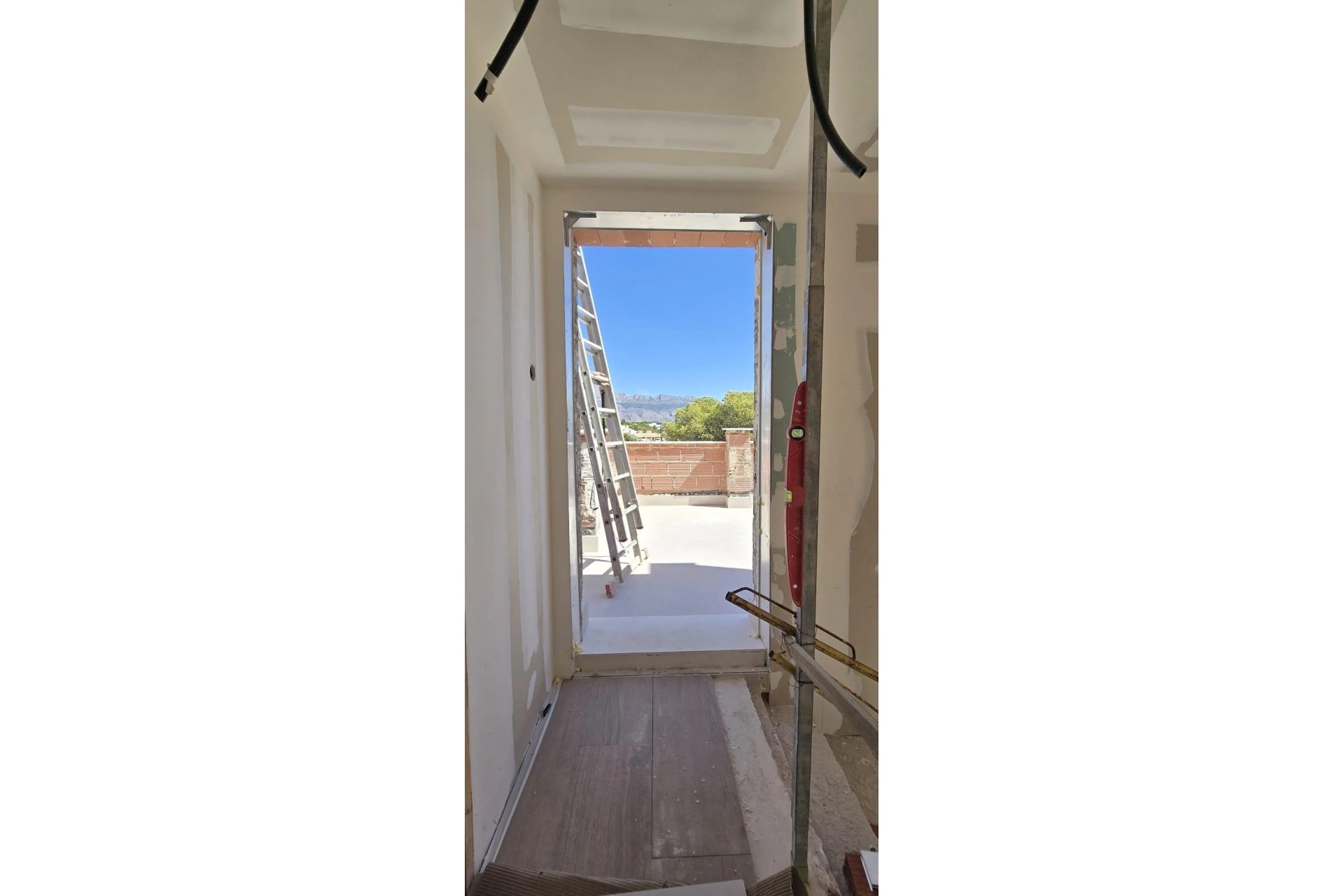 New Build - Villa - L'Alfás del Pi - L'Alfás del Pi Centro