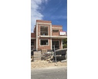 New Build - Villa - L'Alfás del Pi - L'Alfás del Pi Centro