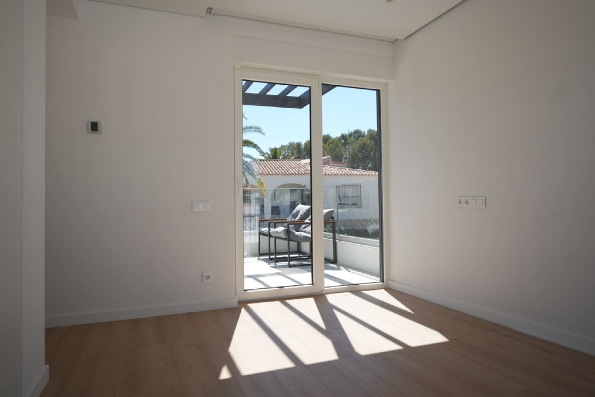 New Build - Villa - La Nucía - La Nucia Centro