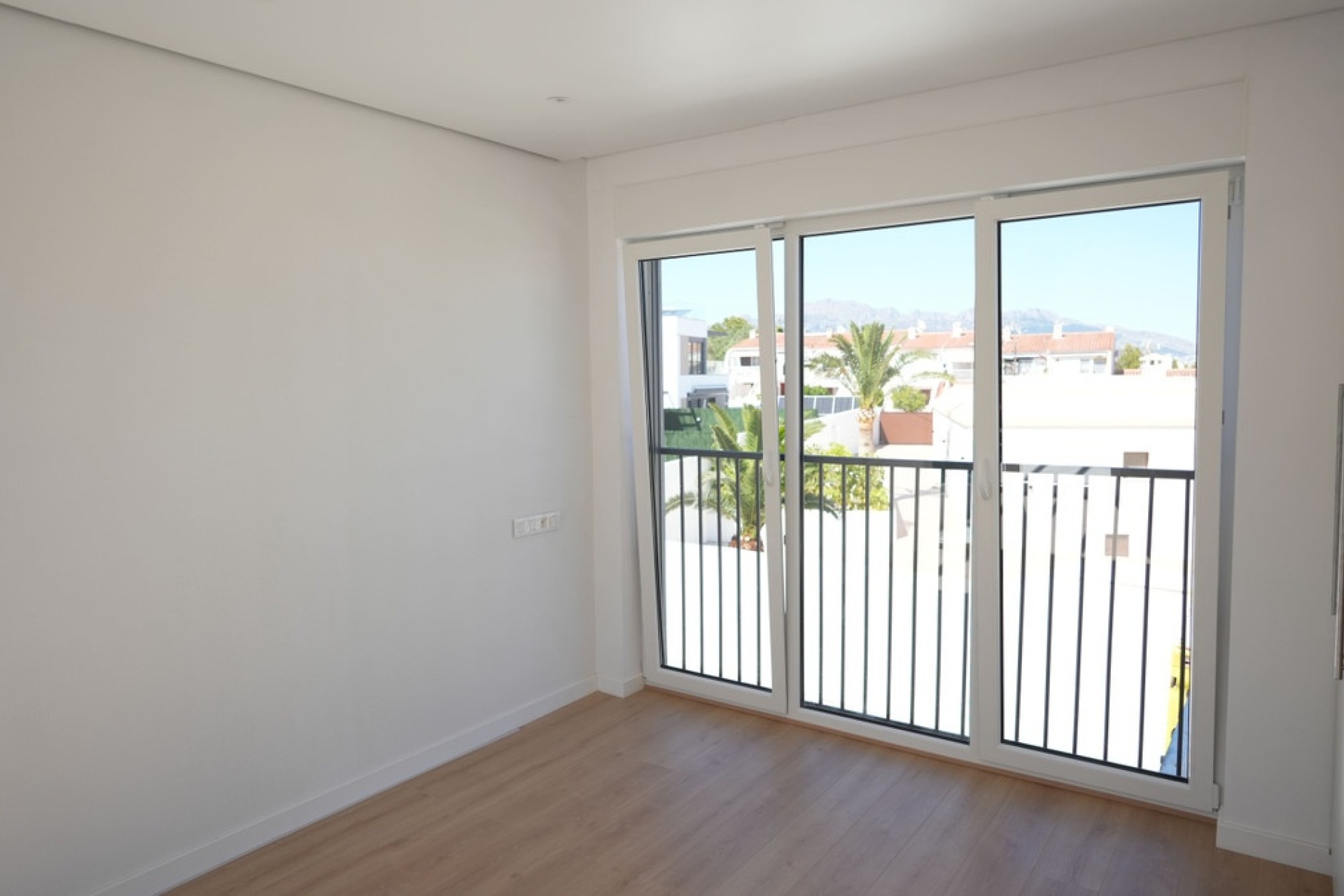 New Build - Villa - La Nucía - La Nucia Centro