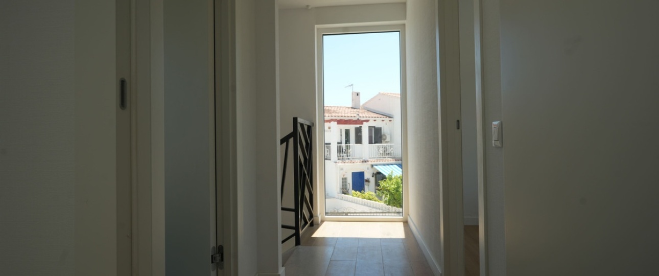New Build - Villa - La Nucía - La Nucia Centro